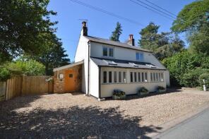 Thorpe, Chivery, Tring HP23 6LE