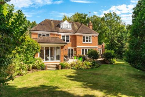 School Lane, Seer Green, Beaconsfield, Buckinghamshire, HP9