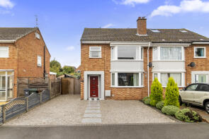 4, Vivian Avenue, Worcester WR2 5SS