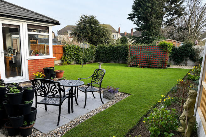 Garden 