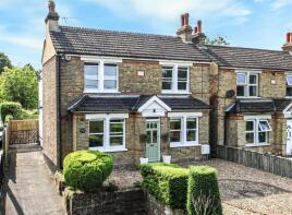 Highbank, Cudham Lane South, Cudham, Sevenoaks TN14 7QE