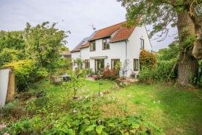 5, Archers Close, Cambridge CB25 0NG