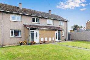 12, Belwood Crescent, Milton Bridge, Penicuik EH26 0QL