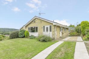 1, Rykneld Rise, Chesterfield S42 6XH