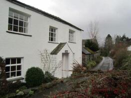 Wayside, Grange Village, Keswick CA12 5UQ