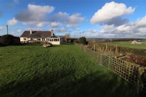 Hillcrest, Lane To Upcott Farm, Chulmleigh EX18 7SB