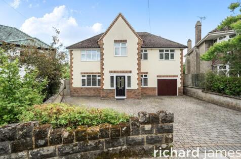 Greywethers Avenue, Old Town, Swindon, SN3