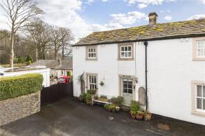 Heber Cottage, Church Lane, East Marton, Skipton BD23 3LP