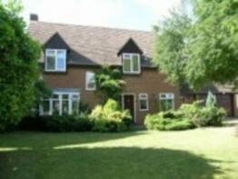 3, Willows Hill, Towcester NN12 8EJ