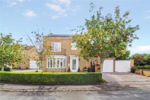 33, Carlton Gate, Broome Manor, Swindon SN3 1NF