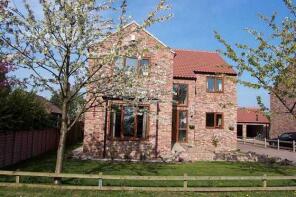 Cherry Tree House, Manor Road, Goole DN14 8HY