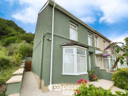 Pen Lan Villa, Main Road, Mountain Ash CF45 4BX
