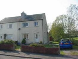 38, Ghyll Bank, Cockermouth CA13 0LW