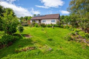 Innishail, Clachan Seil PA34 4TJ