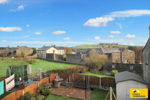 15, Moorside, Grange-over-sands LA11 7LP