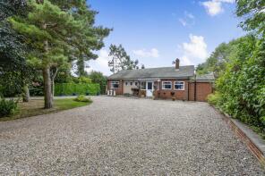 Green Ridge, Sneck Gate Lane, Middlesbrough TS8 0AH