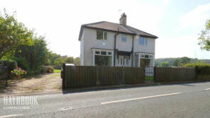 39, Harley Road, Harley, Rotherham S62 7UD