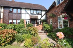 Damson Cottage, Churchill Lane, Churchill, Kidderminster DY10 3LY