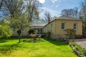 Dunesk Lodge, Green Lane, Lasswade EH18 1HE
