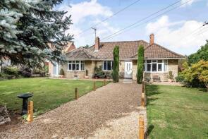 20 Chapel Farm, Aylsham Road, Norwich NR11 6TE