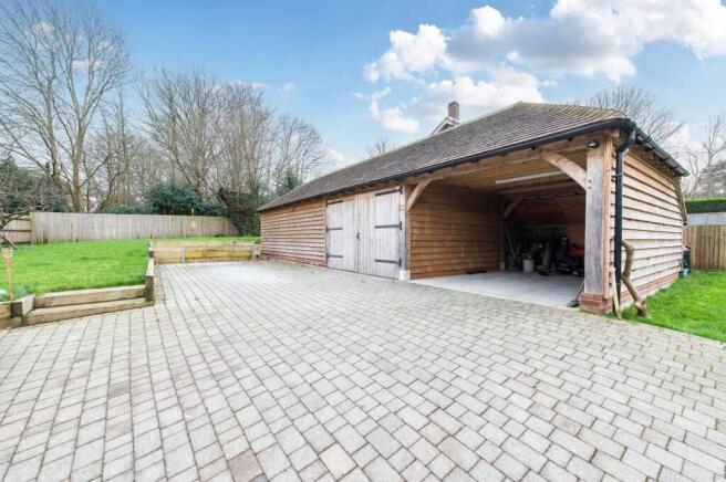 Barn