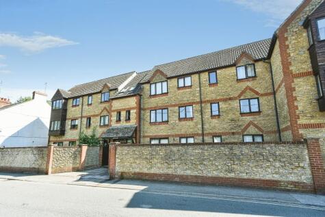 Beeches Road, Cirencester