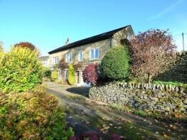 Walters Barn, Main Street, Farnhill BD20 9BW