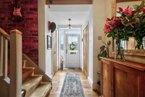 Abbey Lane, Sheffield, S11