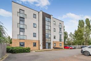 22, Miller Way, Fengate, Peterborough PE1 5BD