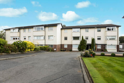 Langside Court, Bothwell, Glasgow, Lanarkshire, G71