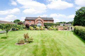 1, Rectory Mews, Church Lane, Mucklestone, Market Drayton TF9 4DN