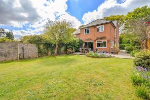 Passfield Cottage, Passfield Road, Passfield, Liphook GU30 7RJ
