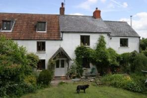 The Old Farmhouse, Llanishen To Tintern Cross, Chepstow NP16 6QN
