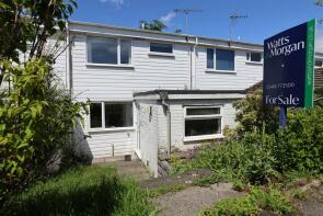 6, Chapel Close, Cowbridge CF71 7HD