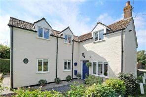 25, Bushton SN4 7PX