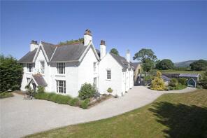 Hafod Ynys, Rhewl, Ruthin LL15 1UL
