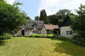 Fir Tree Cottage, The Street, Woodbridge IP13 7SA