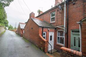3, Waterloo Terrace, Park Road, Newbridge, Wrexham LL14 3YT