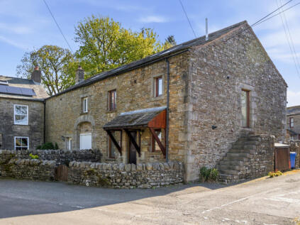 The Old Stables, Outhgill