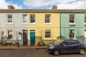 26, Wardie Square, Granton, Edinburgh EH5 1EU