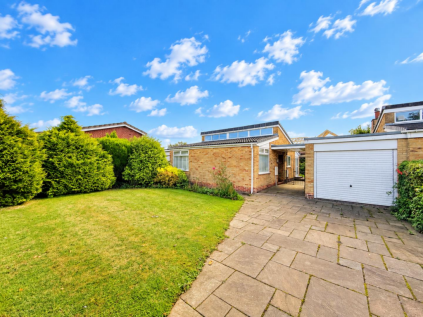 Hall Lea, Sedgefield, Stockton-On-Tees