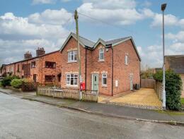The Ashes, Old Chester Road, Nantwich CW5 6AY