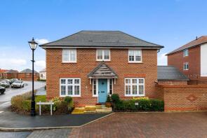 1, Halford Court, Woodford, Stockport SK7 1BF