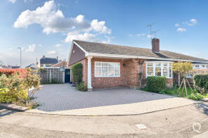 3, Blandford Gardens, Sittingbourne ME10 4HW