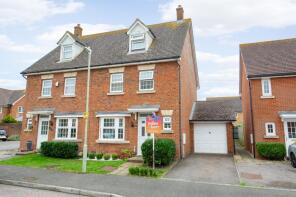10, Larch Close, Canterbury CT3 4GE