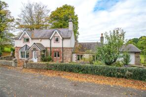 East Lodge, Access Road To Hall House From A595 Thursby To Bothel, Wigton CA7 1JR