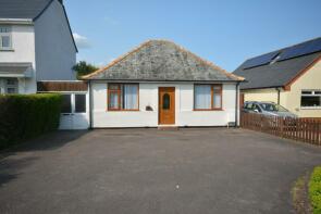 131 The Bungalow, Mansfield Road, Chesterfield S42 5DG