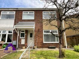 7, White Horse Court, Cwmtillery, Abertillery NP13 1HR