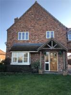 4 Homefield House, Homefield Close, Retford DN22 0LX