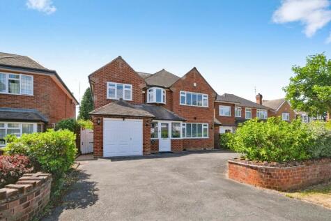 Sabrina Road, Wolverhampton, WV6